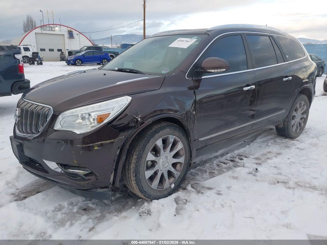 5GAKVCKD4HJ234323 Buick Enclave Premium