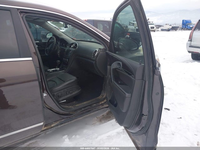 5GAKVCKD4HJ234323 Buick Enclave Premium