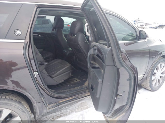 5GAKVCKD4HJ234323 Buick Enclave Premium
