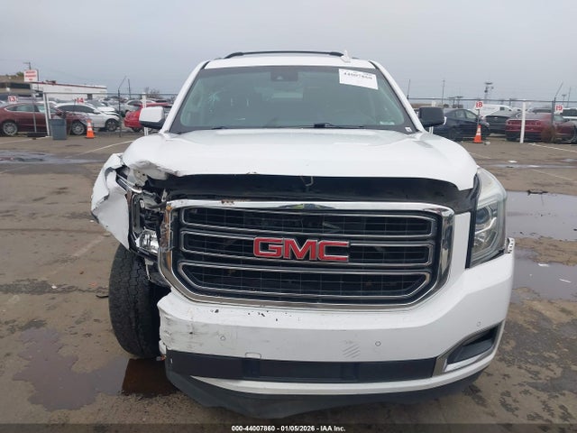 2016 Gmc Yukon Slt მანქანა იყიდება აუქციონზე, vin: 1GKS2BKC2GR137554, აუქციონის ნომერი: 44007860