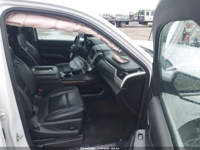 2016 Gmc Yukon Slt მანქანა იყიდება აუქციონზე, vin: 1GKS2BKC2GR137554, აუქციონის ნომერი: 44007860