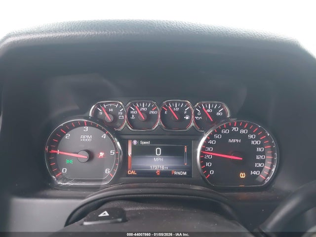 2016 Gmc Yukon Slt მანქანა იყიდება აუქციონზე, vin: 1GKS2BKC2GR137554, აუქციონის ნომერი: 44007860