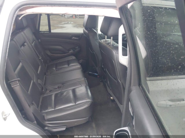 2016 Gmc Yukon Slt მანქანა იყიდება აუქციონზე, vin: 1GKS2BKC2GR137554, აუქციონის ნომერი: 44007860