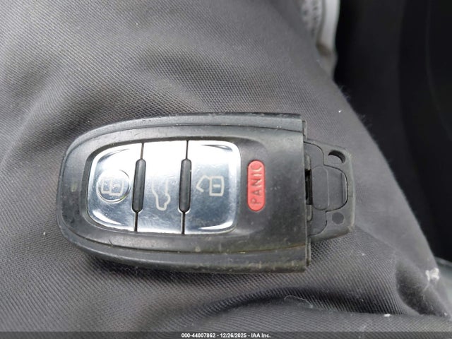 2010 AUDI A4 WAUFFAFL0AN002509 Photo 10
