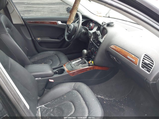 2010 AUDI A4 WAUFFAFL0AN002509 Photo 4