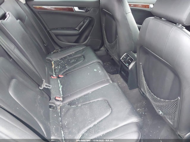 2010 AUDI A4 WAUFFAFL0AN002509 Photo 7