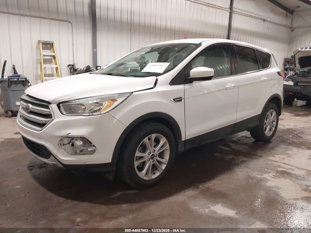 2019 FORD ESCAPE 1FMCU0GDXKUC37869 Photo 1