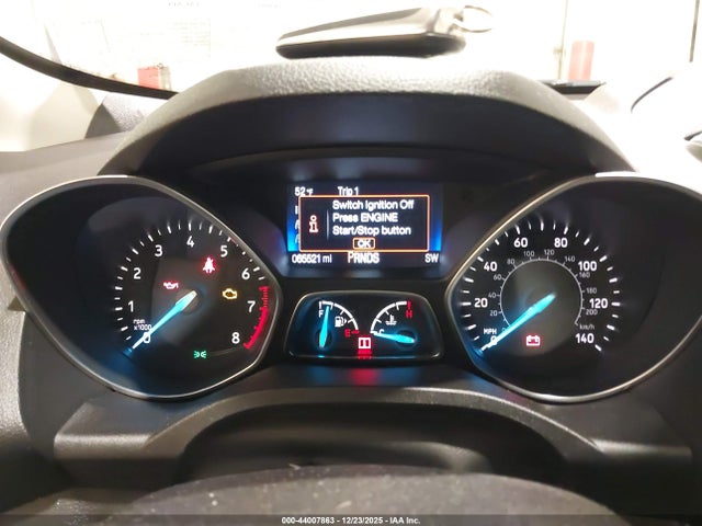 2019 FORD ESCAPE 1FMCU0GDXKUC37869 Photo 6