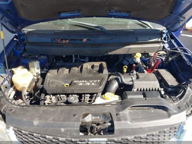 2015 DODGE JOURNEY 3C4PDCAB0FT548080 Photo 9