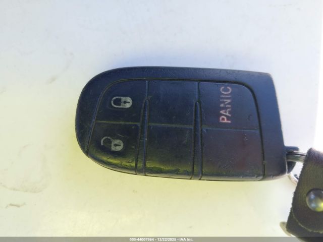 2015 DODGE JOURNEY 3C4PDCAB0FT548080 Photo 10