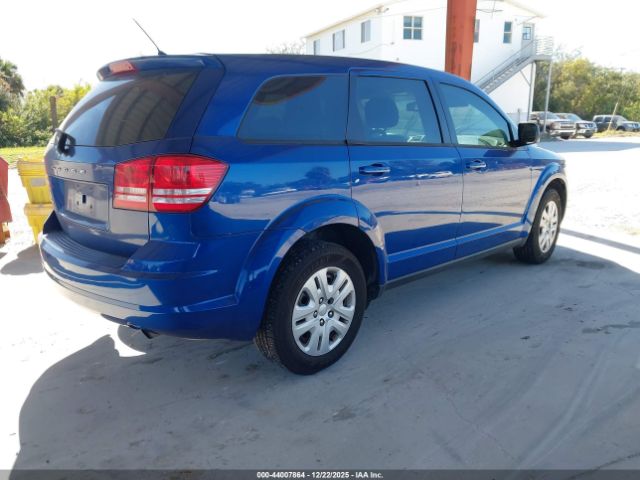 2015 DODGE JOURNEY 3C4PDCAB0FT548080 Photo 3