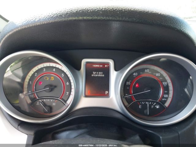 2015 DODGE JOURNEY 3C4PDCAB0FT548080 Photo 6