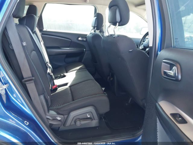 2015 DODGE JOURNEY 3C4PDCAB0FT548080 Photo 7