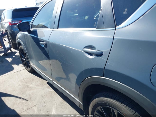 Mazda Cx-5 2.5 S Carbon Edition 2024 JM3KFBCL1R0424607 Image 14