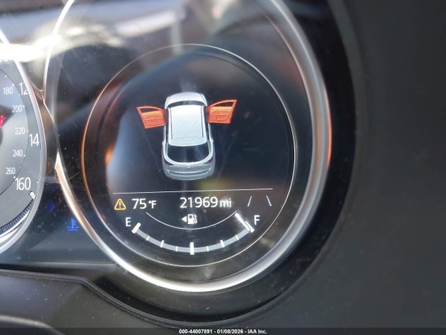 Mazda Cx-5 2.5 S Carbon Edition 2024 JM3KFBCL1R0424607 Image 15