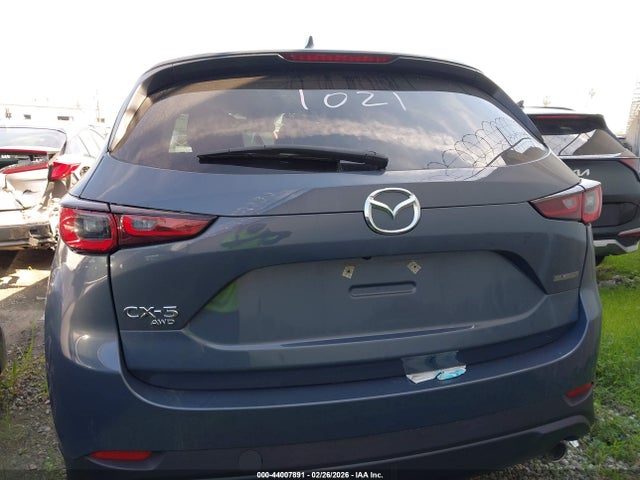Mazda Cx-5 2.5 S Carbon Edition 2024 JM3KFBCL1R0424607 Image 16