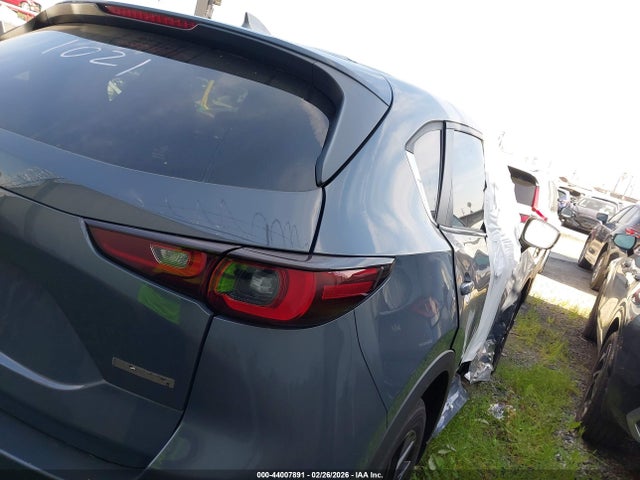 Mazda Cx-5 2.5 S Carbon Edition 2024 JM3KFBCL1R0424607 Image 4