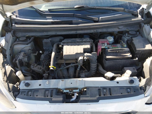 2018 MITSUBISHI MIRAGE ML32A3HJ0JH013597 Photo 9