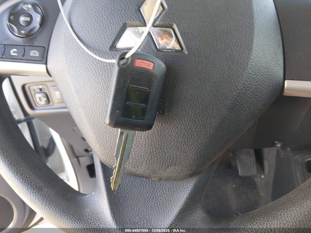 2018 MITSUBISHI MIRAGE ML32A3HJ0JH013597 Photo 10