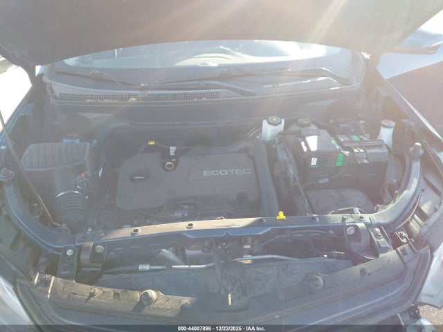 Chevrolet EQUINOX LT 2019 2GNAXUEV9K6187803 Image 10