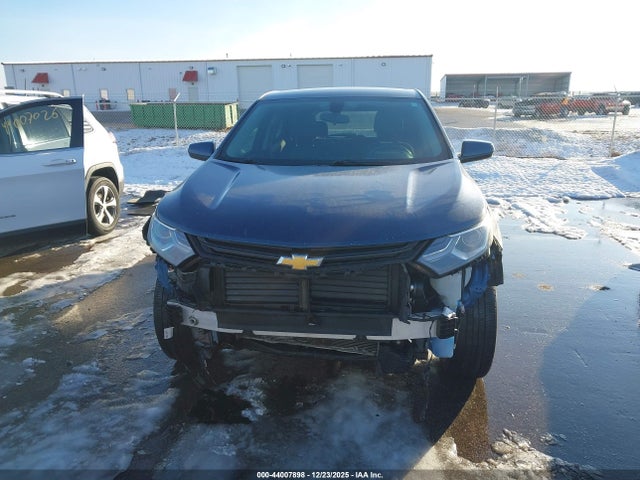 Chevrolet EQUINOX LT 2019 2GNAXUEV9K6187803 Image 12