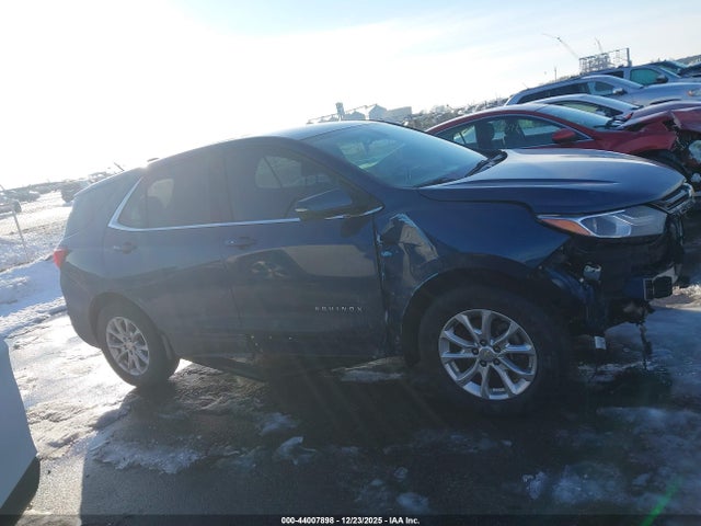 Chevrolet EQUINOX LT 2019 2GNAXUEV9K6187803 Image 13