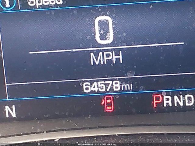 Chevrolet EQUINOX LT 2019 2GNAXUEV9K6187803 Image 15