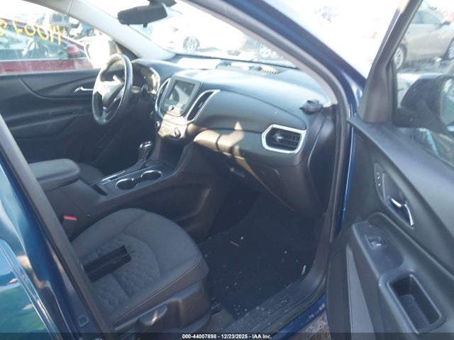 Chevrolet EQUINOX LT 2019 2GNAXUEV9K6187803 Image 5