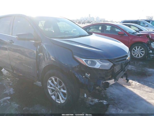 Chevrolet EQUINOX LT 2019 2GNAXUEV9K6187803 Image 6