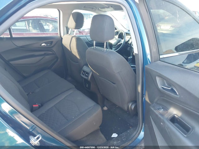 Chevrolet EQUINOX LT 2019 2GNAXUEV9K6187803 Image 8