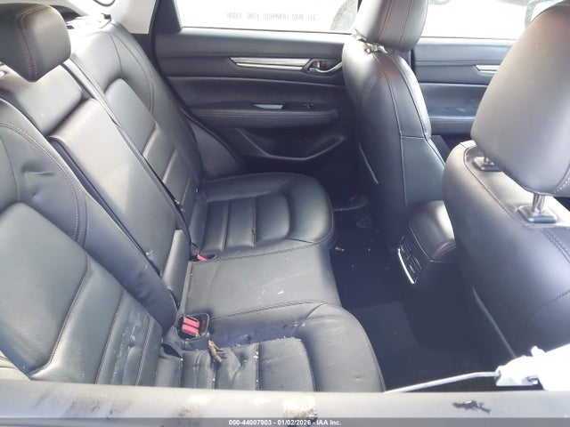 Auction sale of the 2020 Mazda Cx-5 Grand Touring, vin: JM3KFBDMXL0848866, lot number: 44007903