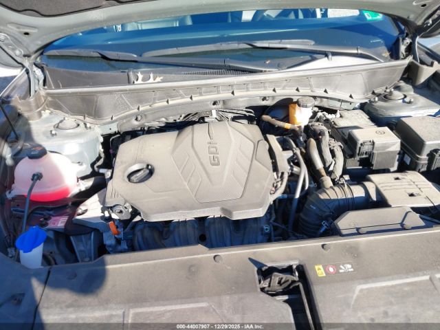 2023 HYUNDAI TUCSON 5NMJF3AE8PH163391 Photo 9