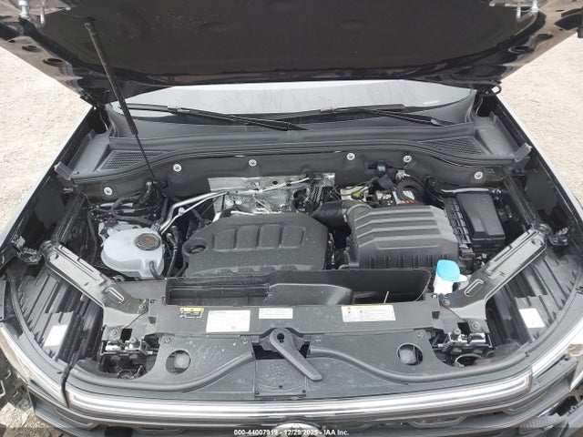 Продаж на аукціоні авто 2026 Volkswagen Atlas Cross Sport Sel Premium R-line, vin: 1V2FC2CA6TC209679, номер лоту: 44007919