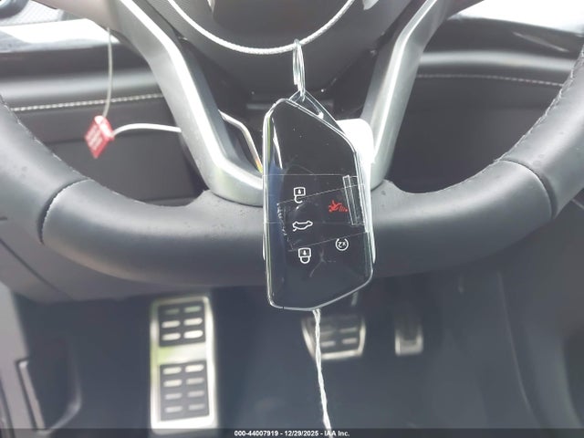Продаж на аукціоні авто 2026 Volkswagen Atlas Cross Sport Sel Premium R-line, vin: 1V2FC2CA6TC209679, номер лоту: 44007919