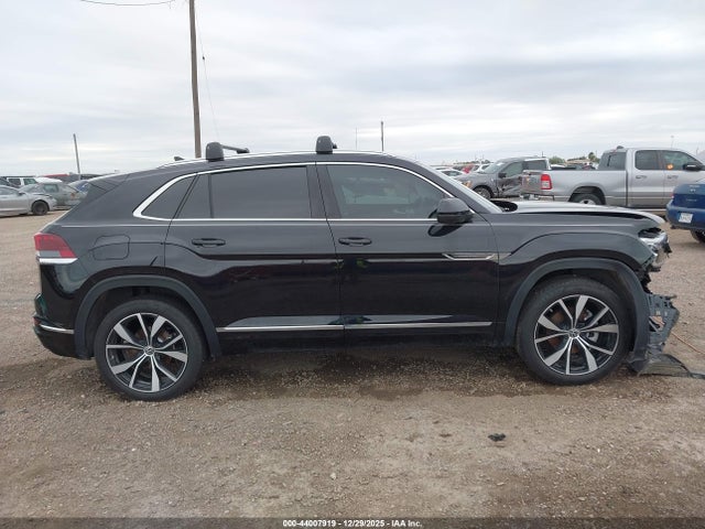Продаж на аукціоні авто 2026 Volkswagen Atlas Cross Sport Sel Premium R-line, vin: 1V2FC2CA6TC209679, номер лоту: 44007919