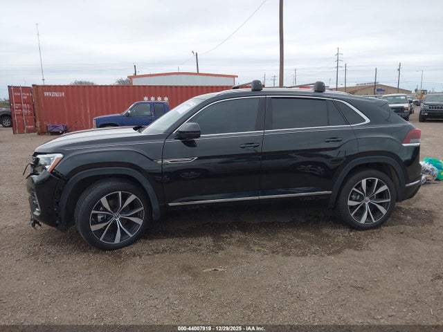 Продаж на аукціоні авто 2026 Volkswagen Atlas Cross Sport Sel Premium R-line, vin: 1V2FC2CA6TC209679, номер лоту: 44007919