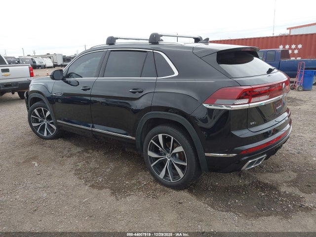 Продаж на аукціоні авто 2026 Volkswagen Atlas Cross Sport Sel Premium R-line, vin: 1V2FC2CA6TC209679, номер лоту: 44007919