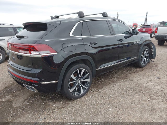 Продаж на аукціоні авто 2026 Volkswagen Atlas Cross Sport Sel Premium R-line, vin: 1V2FC2CA6TC209679, номер лоту: 44007919