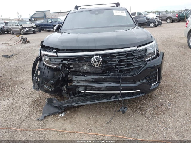 Продаж на аукціоні авто 2026 Volkswagen Atlas Cross Sport Sel Premium R-line, vin: 1V2FC2CA6TC209679, номер лоту: 44007919