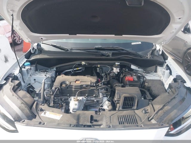 3CZRZ1H53SM706165 Honda Hr-v 2wd Sport