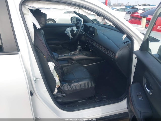 3CZRZ1H53SM706165 Honda Hr-v 2wd Sport