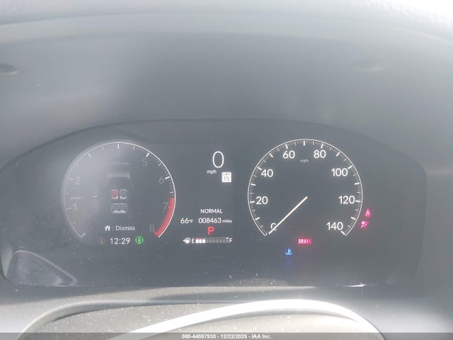 3CZRZ1H53SM706165 Honda Hr-v 2wd Sport