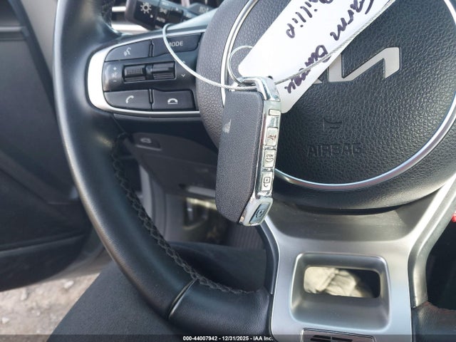 Продажа на аукционе авто 2023 Kia K5 Gt-line, vin: 5XXG64J20PG199466, номер лота: 44007942