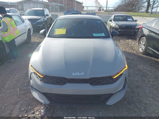 Продажа на аукционе авто 2023 Kia K5 Gt-line, vin: 5XXG64J20PG199466, номер лота: 44007942