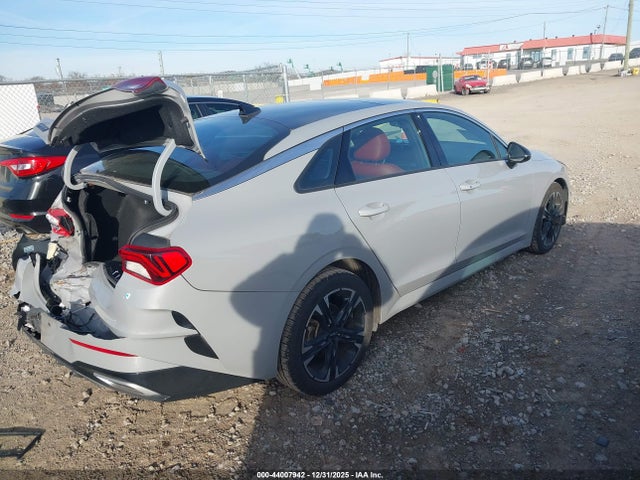 Продажа на аукционе авто 2023 Kia K5 Gt-line, vin: 5XXG64J20PG199466, номер лота: 44007942