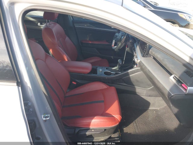 Продажа на аукционе авто 2023 Kia K5 Gt-line, vin: 5XXG64J20PG199466, номер лота: 44007942