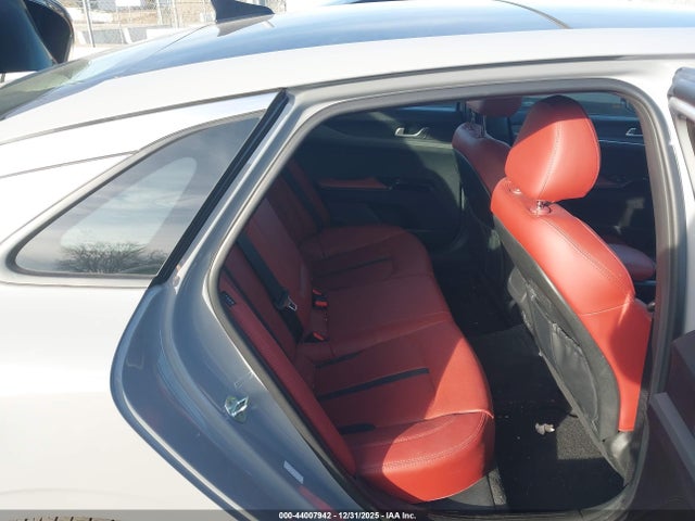 Продажа на аукционе авто 2023 Kia K5 Gt-line, vin: 5XXG64J20PG199466, номер лота: 44007942