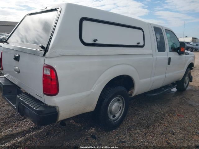 2012 FORD F-250 1FT7X2A60CEB54661 Photo 3