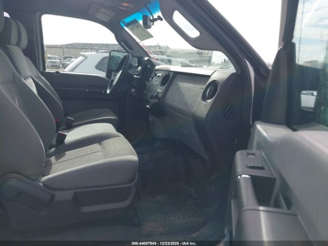2012 FORD F-250 1FT7X2A60CEB54661 Photo 4