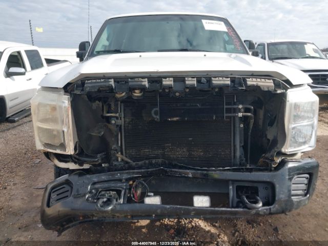 2012 FORD F-250 1FT7X2A60CEB54661 Photo 5